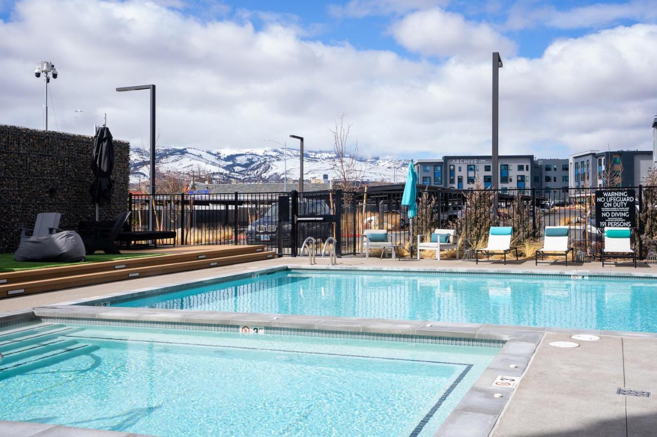 Kasa Archive Reno-tahoe * Reno