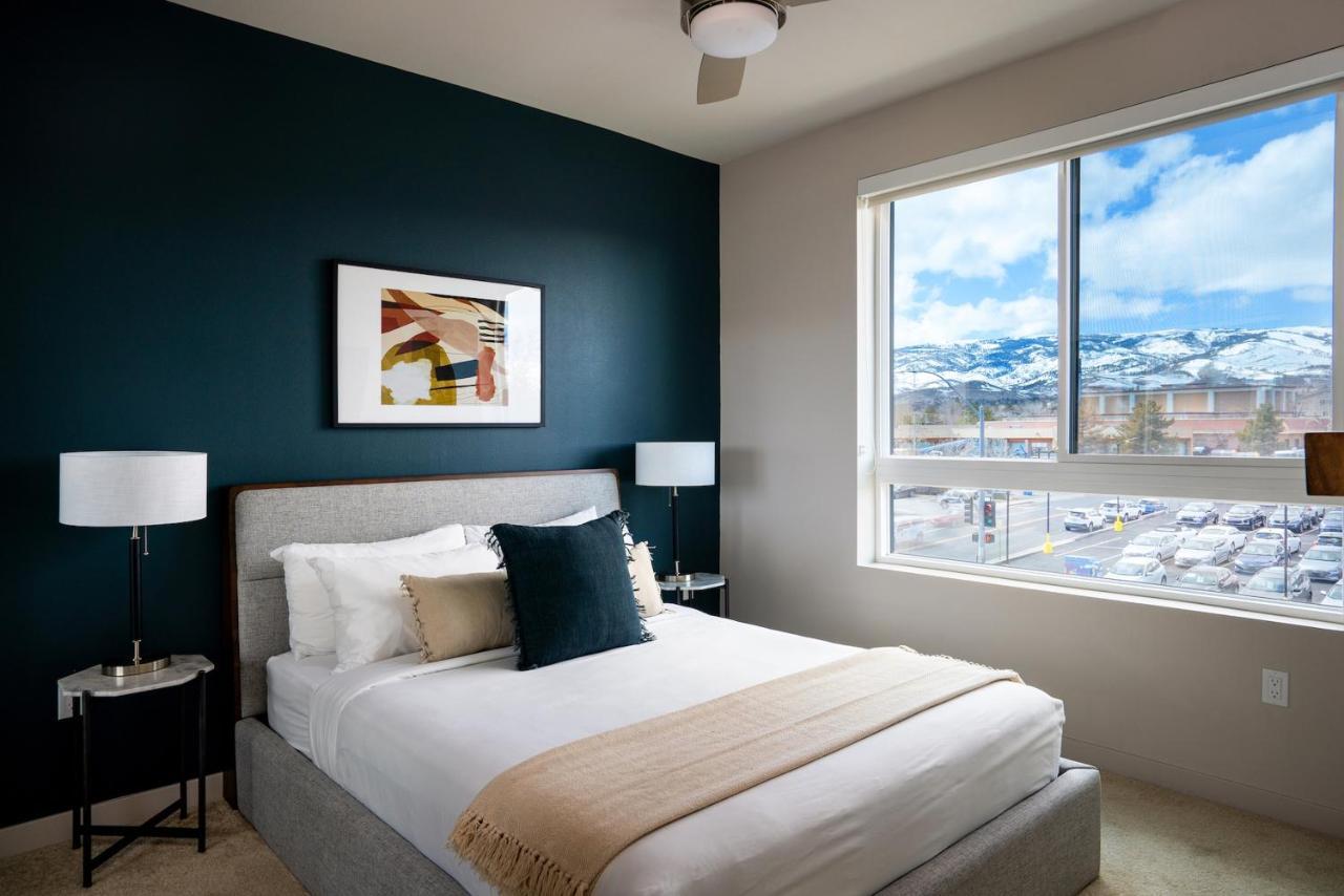 Hotel Kasa Archive Reno-tahoe *