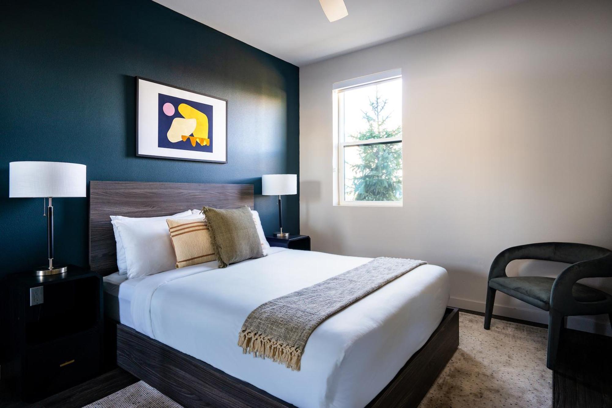 Hotel Kasa Archive Reno-tahoe